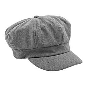 ESPRIT Dames hoed, 040/lichtgrijs