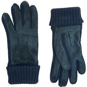 Esprit Handschoen voor speciale gelegenheden, dames, 430/blauw, M, 430/blauw