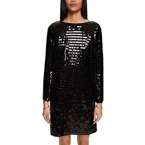 ESPRIT Collection 102eo1e331 jurk voor speciale gelegenheden, 618/kersenrood, 4, XXL dames, 618/kersenrood 4, XXL