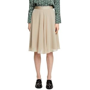 ESPRIT Collection Damesrok, 335/Dusty Green, 32