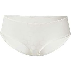 ESPRIT Bodywear Deluster Print Short, Off White, 42, off-white, 42