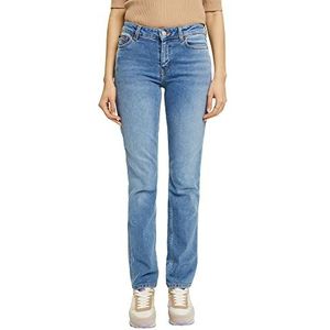 Esprit Jeans Femme, 903/Blue Light Wash, 29W / 32L