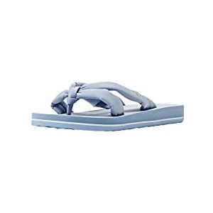 ESPRIT Strandslippers voor dames, 440/LIGHT Blue, 36 EU, 440 Light Blue, 36 EU