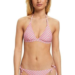 ESPRIT Bodywear Marley Beach RCS pad.Houder Bikini, PINK Fuchsia 3, 42B, roze fuchsia 3, B