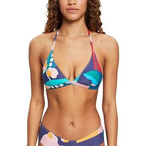 ESPRIT Bodywear Dames Newport Beach RCS pad.Houder Bikini, Ink 3, 40B, Ink 3, B