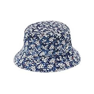 ESPRIT 023Ea1P302 Honkbalpet dames, Navy Blauw