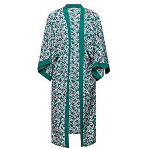 ESPRIT shawls/sjaals, Aqua Green., S