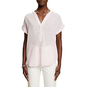 ESPRIT dames 033ee1f316 blouse, lila (lilac), XXS