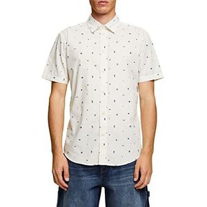 edc by ESPRIT Shirts Woven, 056/Ice 2, L