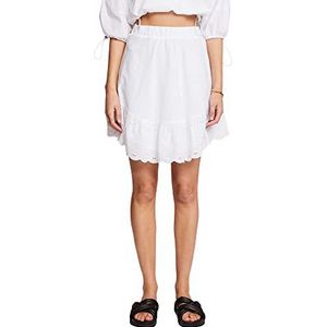 ESPRIT Damesrok, 100/wit., 30