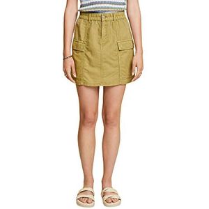 edc by ESPRIT Dames 043CC1D304 Rock, 325/PISTACHIO Green, 25, 325/Pistachio Green