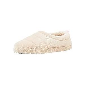 ESPRIT Comfortabele damesslippers, 270/beige, 39 EU, 270 Beige, 39 EU