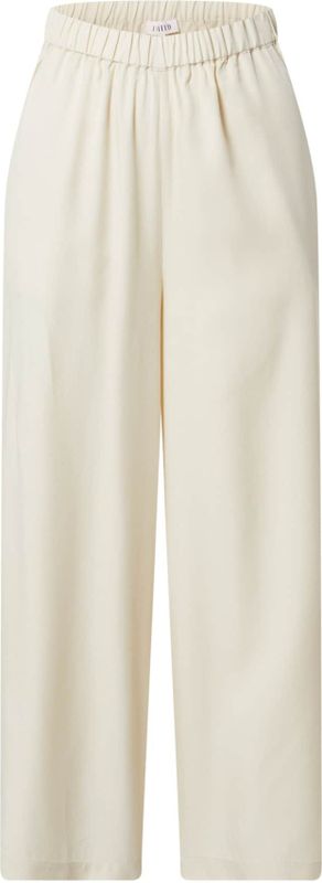 EDITED - Nona Culotte - Beige - Pantalon
