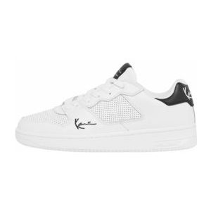 Sneaker Karl Kani Men 89 Classic White Black-Schoenmaat 42