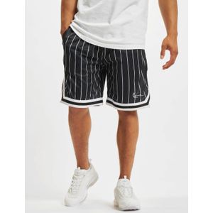 Karl Kani Shorts Short Karl Kani Small Signature Pinstrip