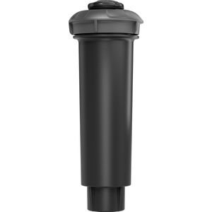 Gardena sprinklersysteem verzonken sproeier MD40: Pop-up besproeiingssysteem voor medium gazons tot 40 m², reikwijdte van 2,5 tot 3,5 m, met rotatiesproeier, buitenschroefdraad 3/4 inch (8231-20)