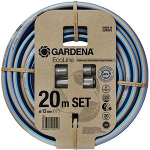 Gardena EcoLine slang 13mm (1/2") 20m - 18931-20 18931-20