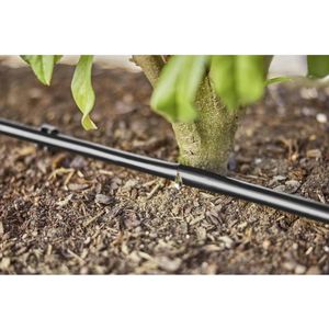 GARDENA Micro-Drip-Bewatering heggen/struiken Set (50 m) druppelaar