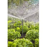 Micro-Drip-System Tropfbewässerung Set Gemüse-/Blumenbeet (60 m²) (13450-20) - Gardena