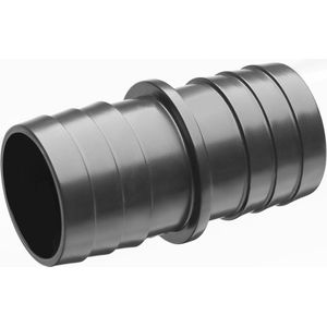 Hose connector 38mm ( 1  1/2"")