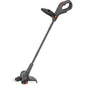 GARDENA EasyTrim 25 - Accu Grastrimmer - 18V - Lichtgewicht - Snoerloos