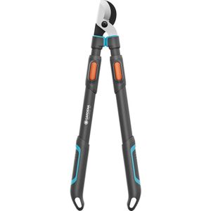 Takkenschaar | Gardena | Tot 90 cm (Telescopisch, Bypass)