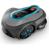 GARDENA - smart SILENO free - Robotmaaier - Draadloos - Voor Gazons Tot 600 m²