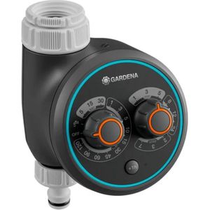 TOOLCRAFT Duo TO-7153944 Besproeiingsbesturing kopen ? Electronic