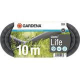 GARDENA Textielslang Liano Life (1/2""), 10 m slang