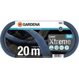 GARDENA Liano™ Xtreme 18470-20 Textielslangset 20 m 1/2 inch 1 stuk(s)