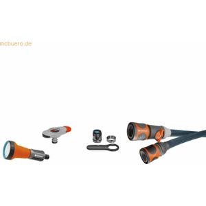 GARDENA - Liano™ Life - Tuinslang - 15 m - Textiel - Flexibel en Lichtgewicht