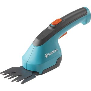 GARDENA - Grass Shear - AccuCut Li