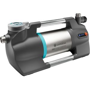 Gardena - Gartenpumpe 6300 SilentComfort (9058-61)