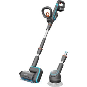 GARDENA Multireiniger Aquabrush Universal solo