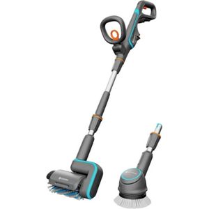 GARDENA Multireiniger Aquabrush Universal solo
