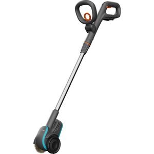GARDENA EasyWeed Accu-Onkruidborstel - 1800/18V - P4A Solo