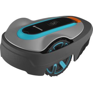 GARDENA - smart SILENO city 400 - Robotmaaier - Geschikt voor gazons tot 400 m²