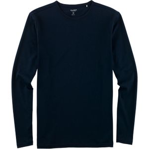 OLYMP - Longsleeve - Katoen en Modal - Ronde Hals - Regular Fit