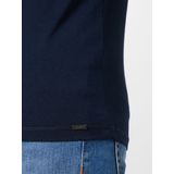 OLYMP - Longsleeve - Katoen en Modal - Ronde Hals - Regular Fit