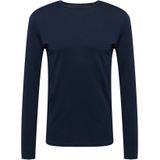 OLYMP - Longsleeve - Katoen en Modal - Ronde Hals - Regular Fit