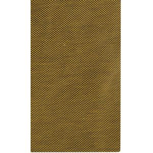 Olymp - Level Five - Overhemd - Geel - Katoen