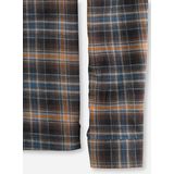 OLYMP - Smart Casual Level 5 - Overhemd - Caramel - Body Fit