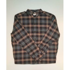 OLYMP - Smart Casual Level 5 - Overhemd - Caramel - Body Fit