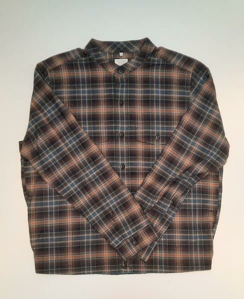 OLYMP - Smart Casual Level 5 - Overhemd - Caramel - Body Fit