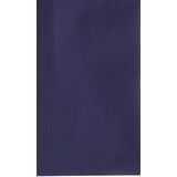 OLYMP 24/7 Level 5 Body Fit Overhemd - Marine Blauw - Twill - Strijkvriendelijk