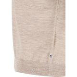 Olymp Casual Trui Wol Beige - Heren - Pullovers