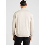 OLYMP Casual Breisel, Lichtbeige