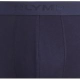 OLYMP - Boxershorts - Marineblauw - Set van 3 paar