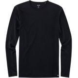 OLYMP Casual modern fit T-shirt - zwart