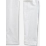 OLYMP Casual modern fit T-shirt - gebroken wit